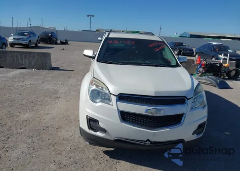 2014 Chevrolet Equinox 1Lt from USA, damaged, VIN 1GNALBEKXEZ126247
